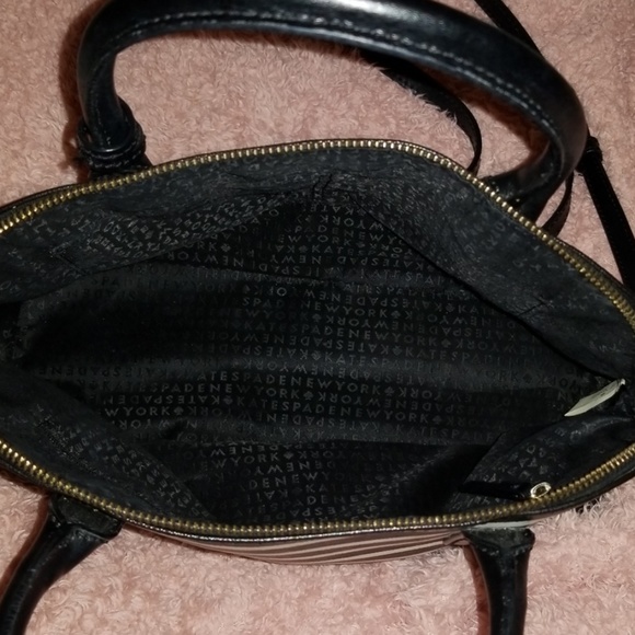 Kate spade bag used - Picture 7 of 8
